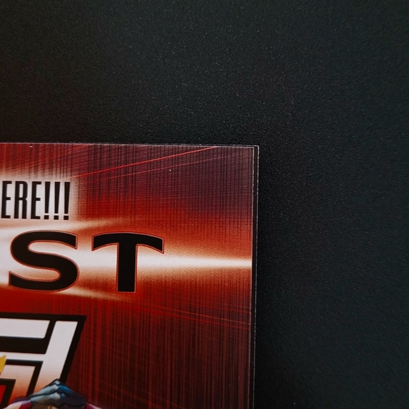 Conquest 2099 #1 - Picture 5 of 7